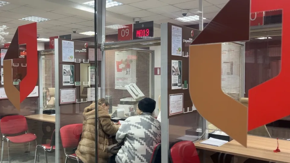 Фото: МедиаБанк Подмосковья/Евгения Герасимова