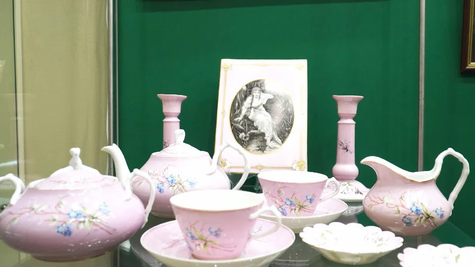 Фото: музей-заповедник «Дмитровский кремль»