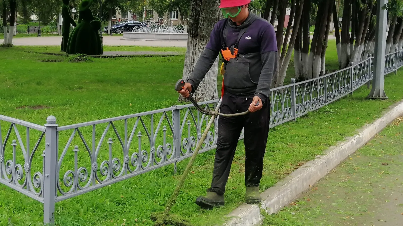 Фото: МедиаБанк Подмосковья/Анастасия Новак