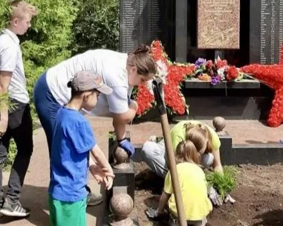 Фото: пресс-служба администрации Можайского городского округа