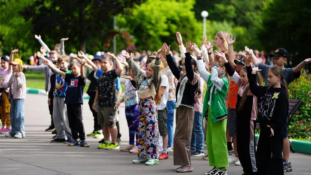 Фото: пресс-служба губернатора и правительства Московской области