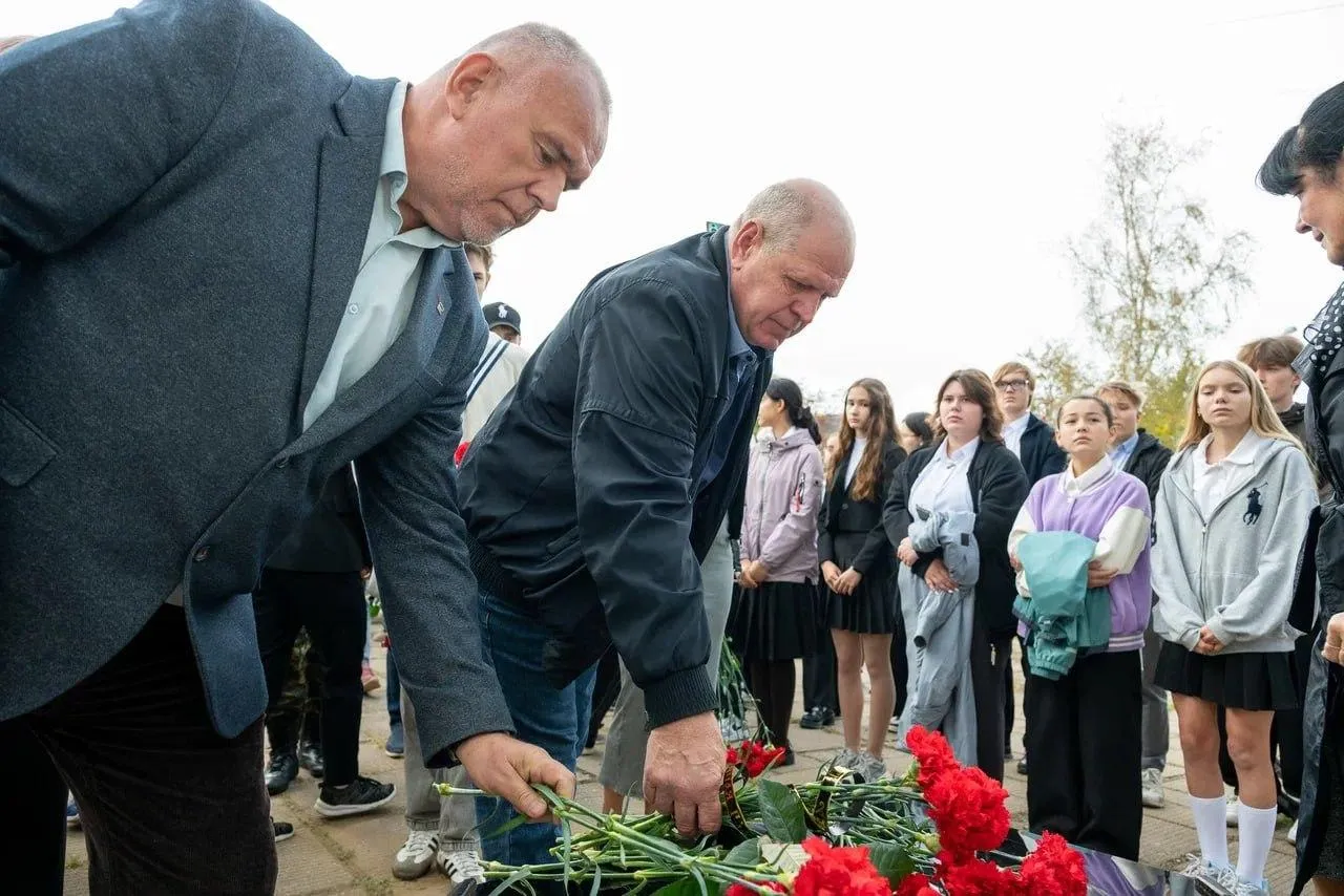 Фото: пресс-служба администрации Талдомского г.о.