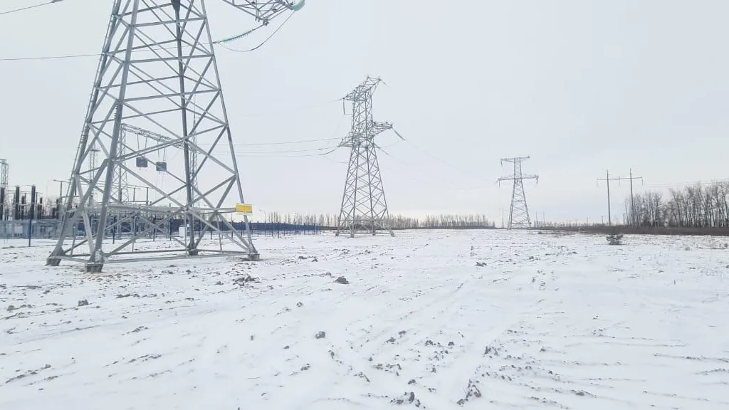 Станция электроснабжения для крупнейшего тепличного комплекса Подмосковья появится в Кашире