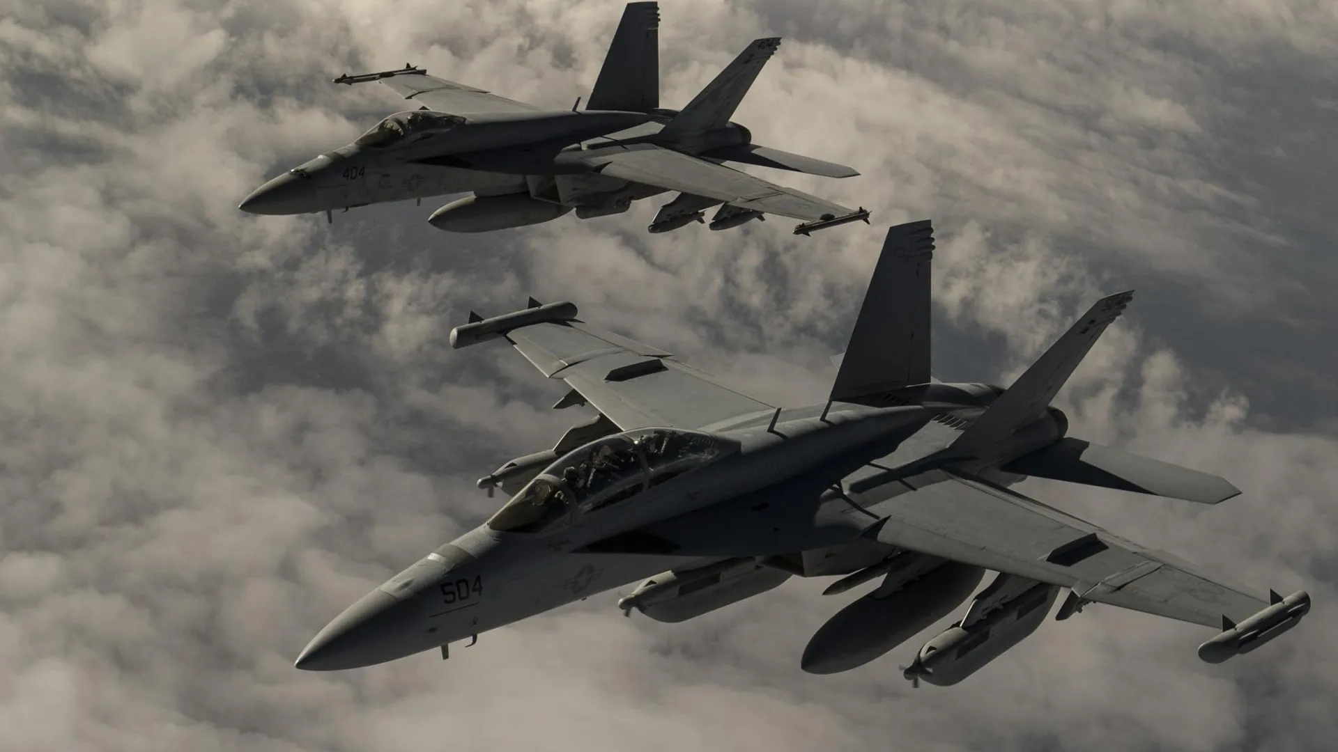 U.S. Department of Defense