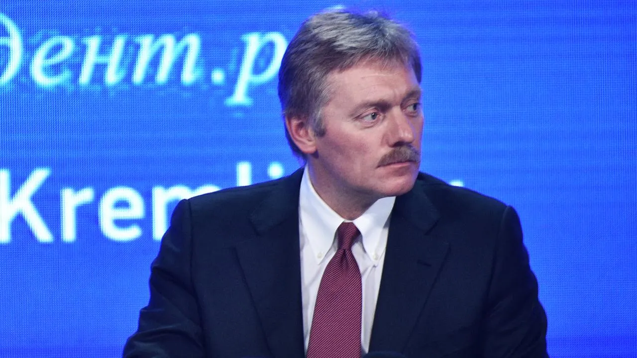 Песков рассказал о ближайших зарубежных поездках Путина в новом году
