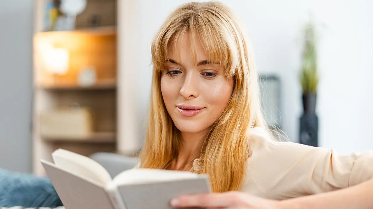 istockphoto.com/Mariia Vitkovska