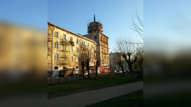 Ольга Ларионова/vk.com