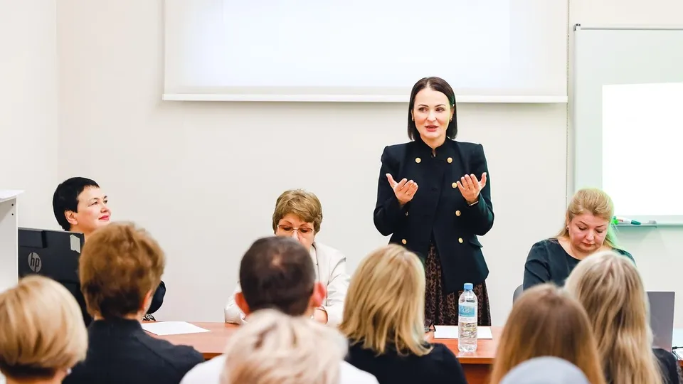 Фото: пресс-служба администрации г.о. Химки