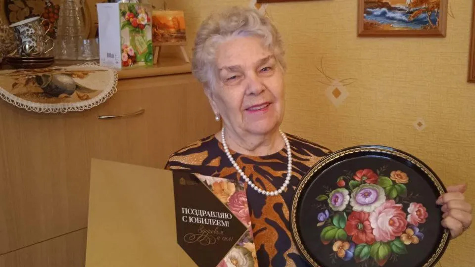 пресс-служба министерства социального развития МО