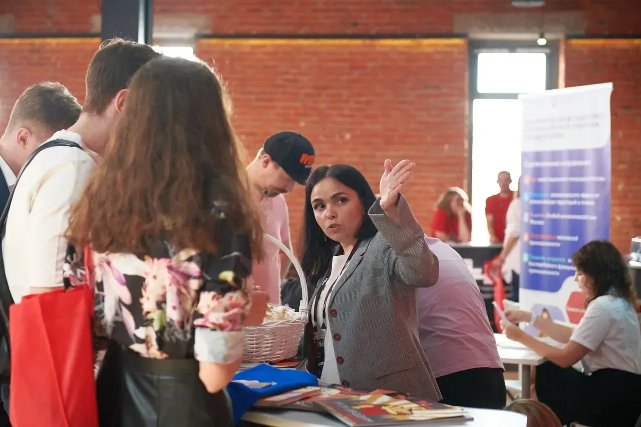 Пресс-служба Департамента инвестиционной и промышленной политики Москвы