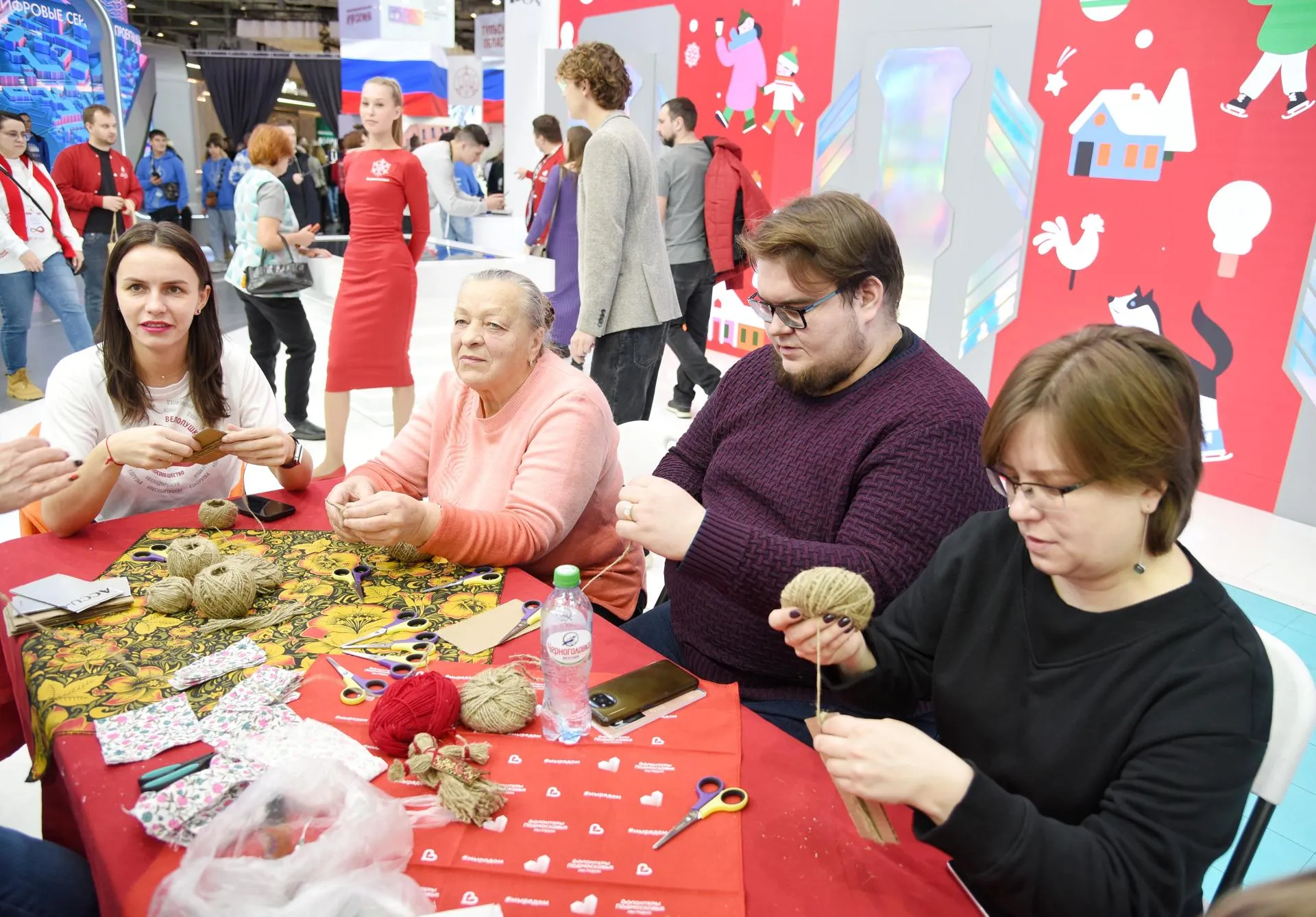 Фото: Кристина Тришина