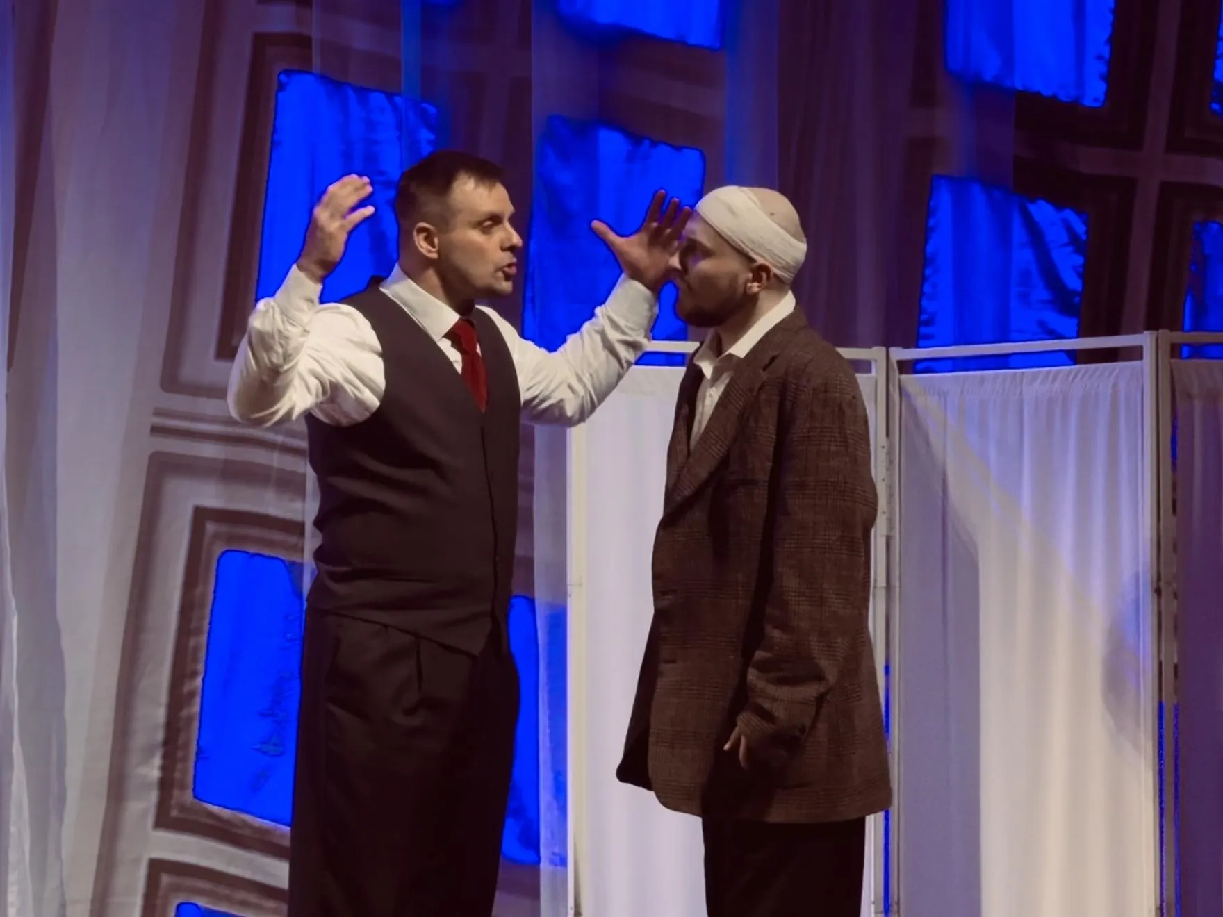 Фото: Ольга Стаферова