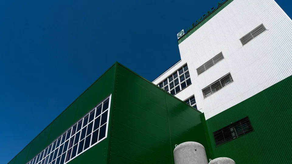 Фото: Министерство сельского хозяйства и продовольствия Московской области