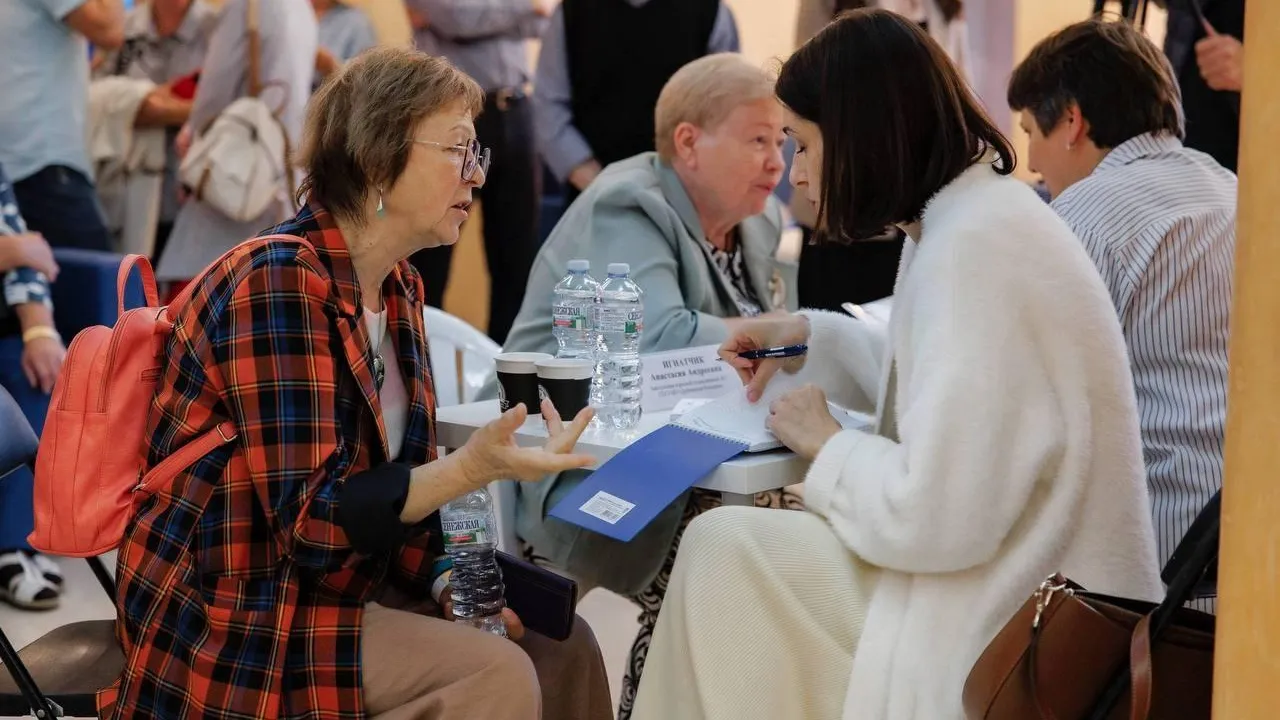 Пресс-служба администрации г. о. Дубна