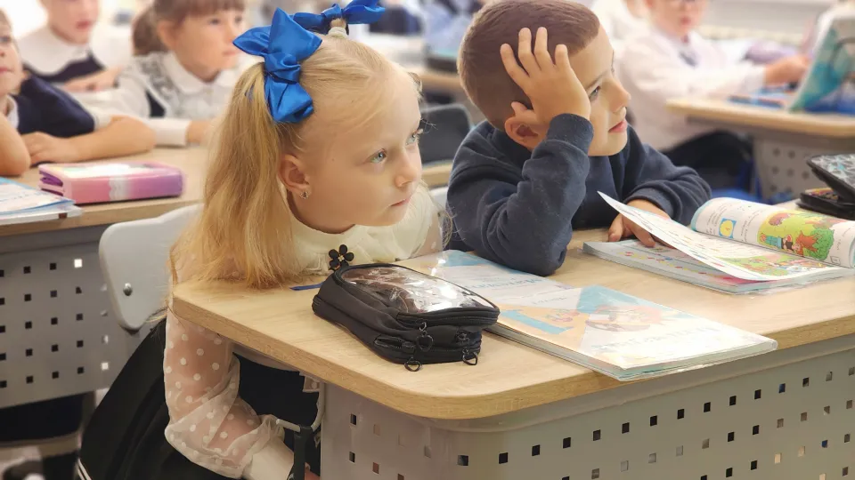 Фото: МедиаБанк Подмосковья/Екатерина Данилина