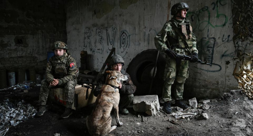 Военный эксперт Разведос: любой конфликт не выиграть одними ракетами и дронами