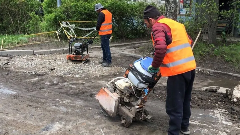 Фото: t.me/AnnaKrotova_Lobnya