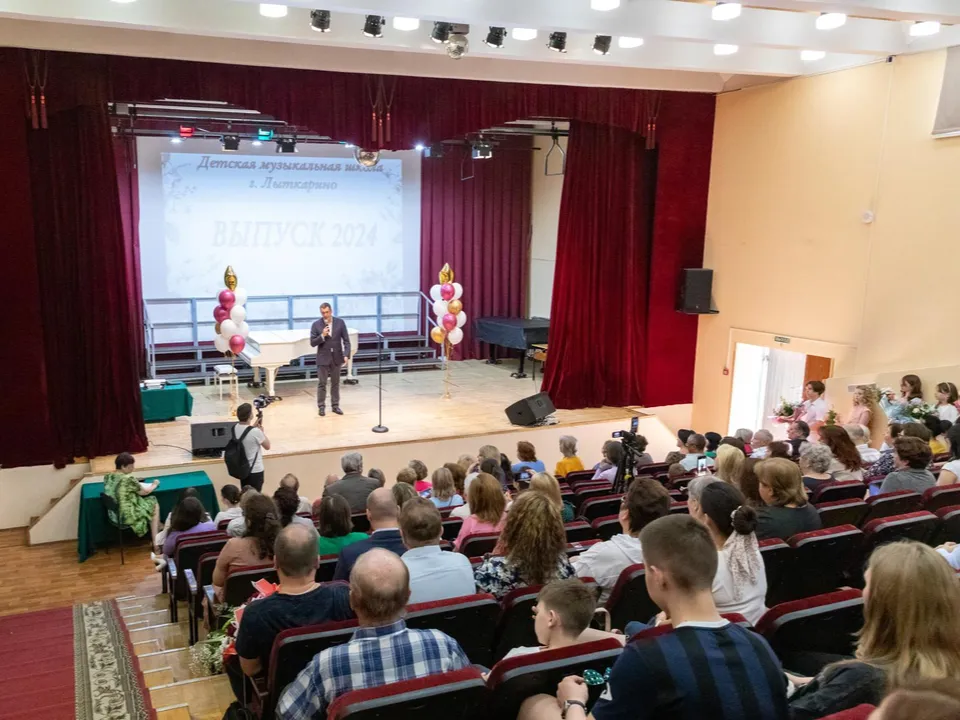 Фото: пресс-служба администрации г.о. Лыткарино