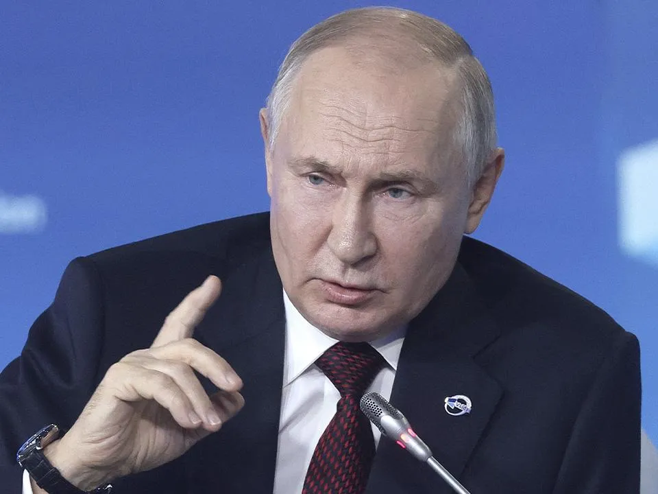 «Послание читается однозначно»: политолог раскрыл истинную суть неожиданного заявления Путина