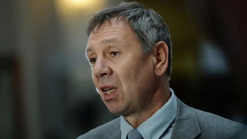 Кирилл Каллиников / РИА Новости