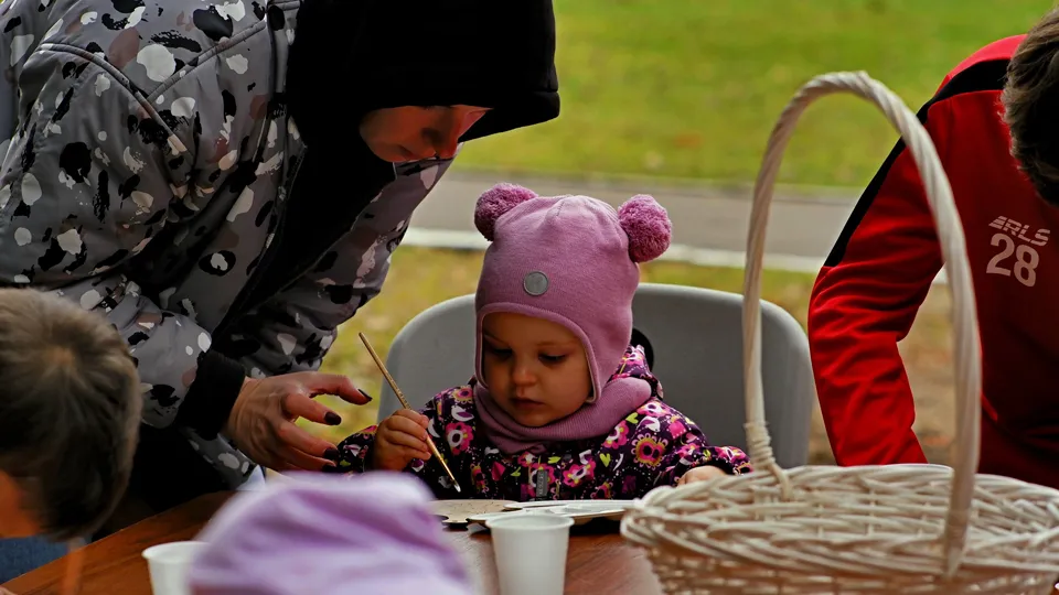 Фото: Парк культуры и отдыха «Щелково»