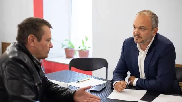 Фото: пресс-служба администрации г.о. Кашира