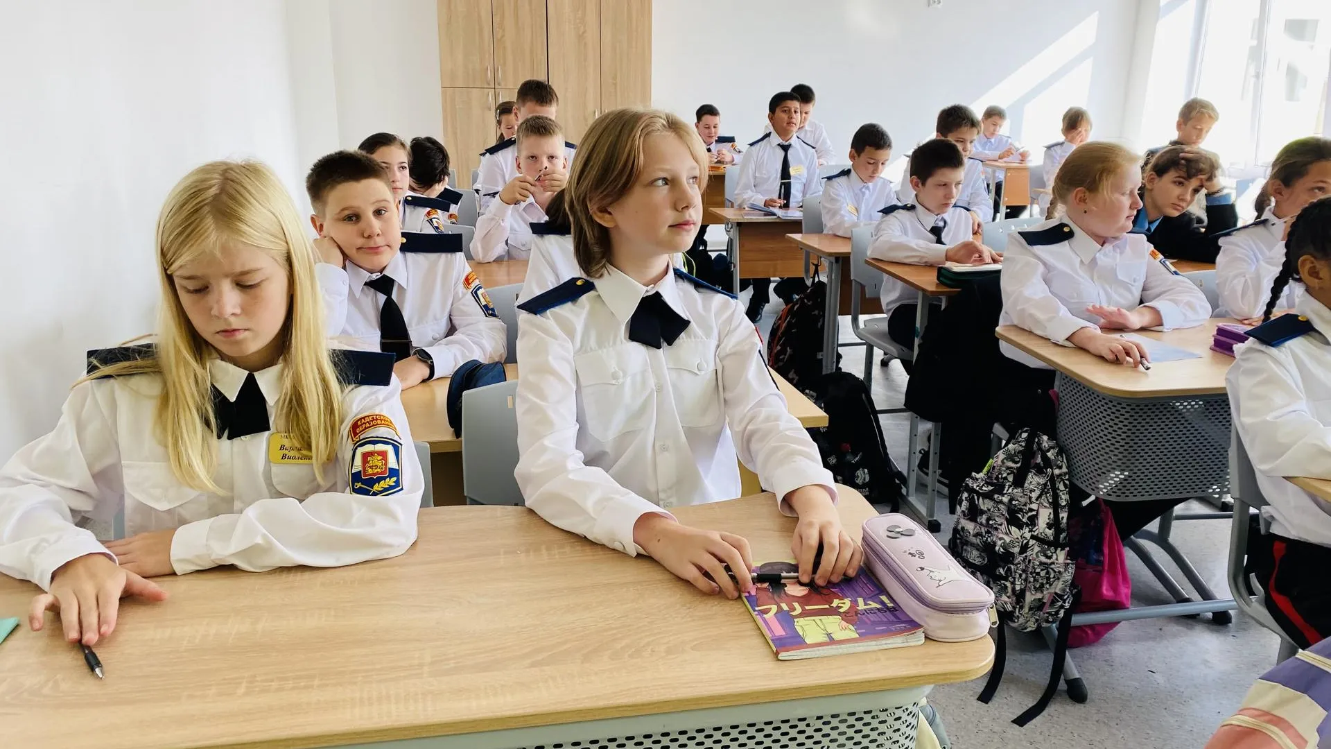 Людмила Михалёва