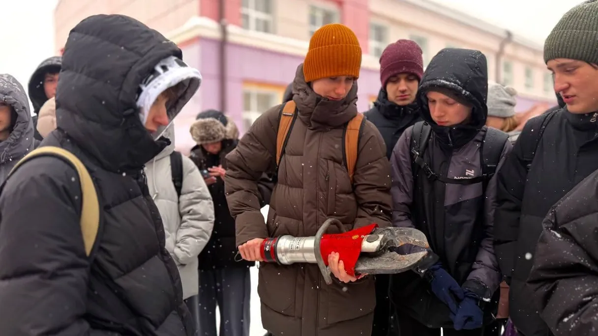 пресс-служба администрации Наро-Фоминского г.о.