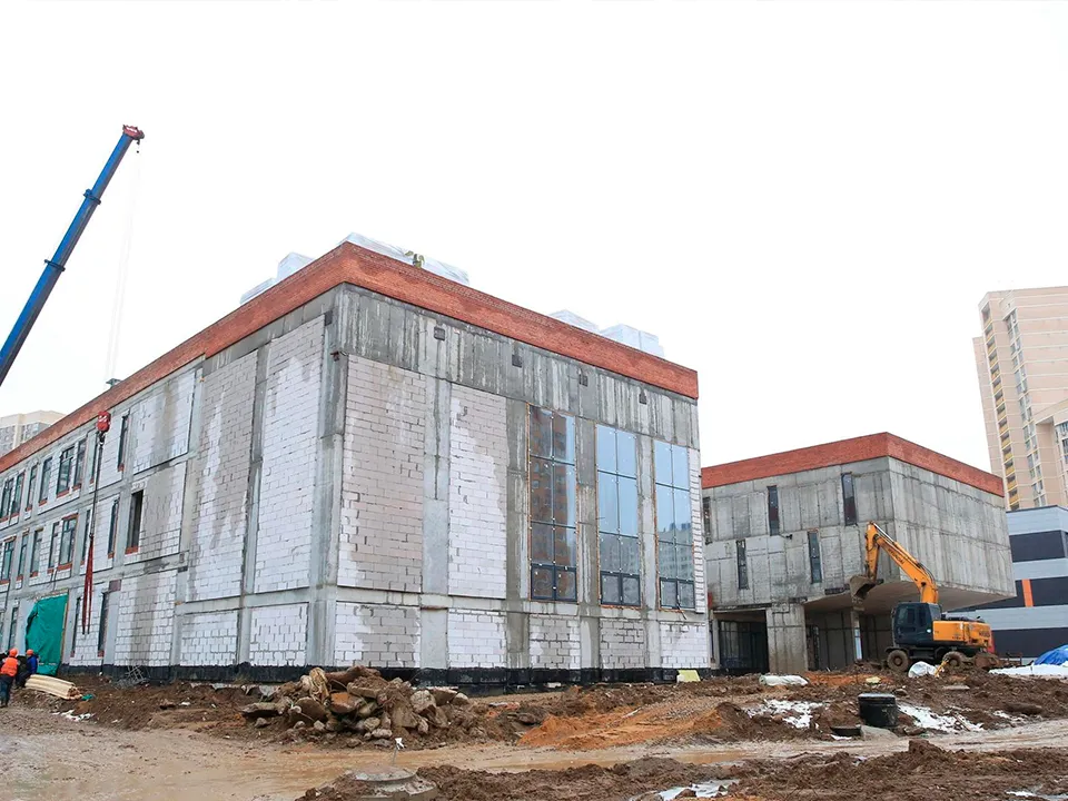 Фото: пресс-служба администрации г.о. Долгопрудный