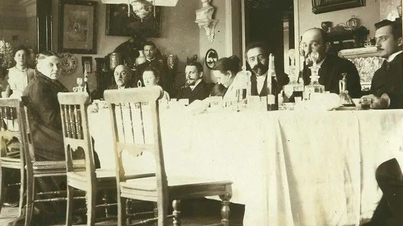 Фото: пресс-служба Министерства культуры и туризма Московской области