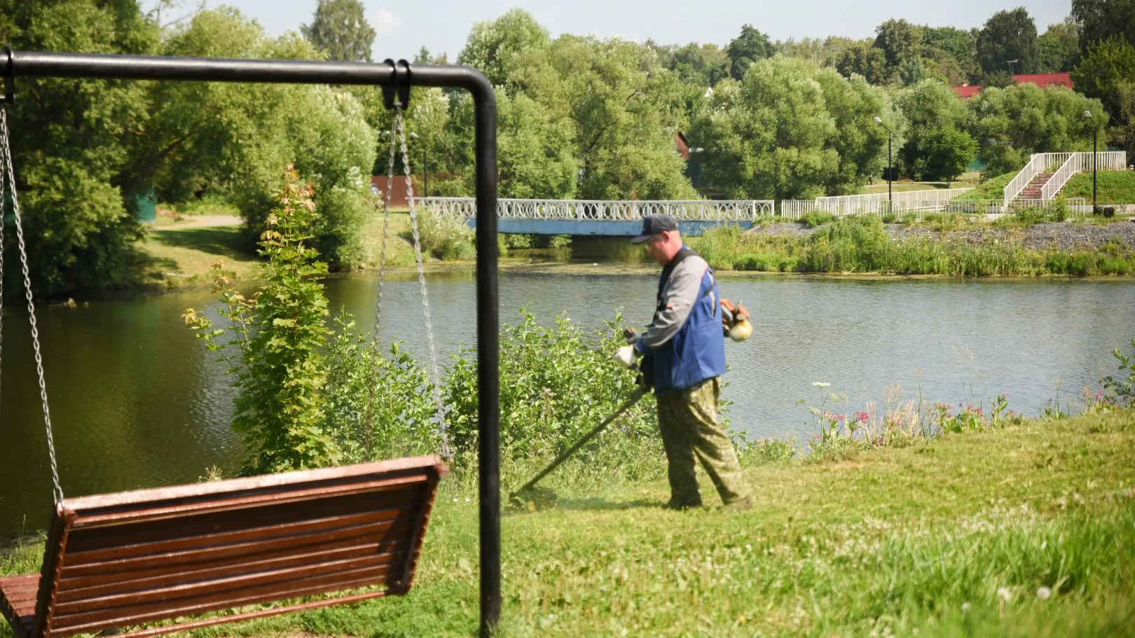 Фото: Ольга Антонова