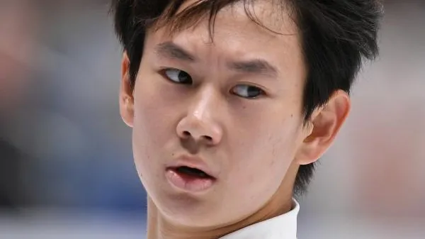 В Казахстане рассказали о расследовании убийства знаменитого фигуриста