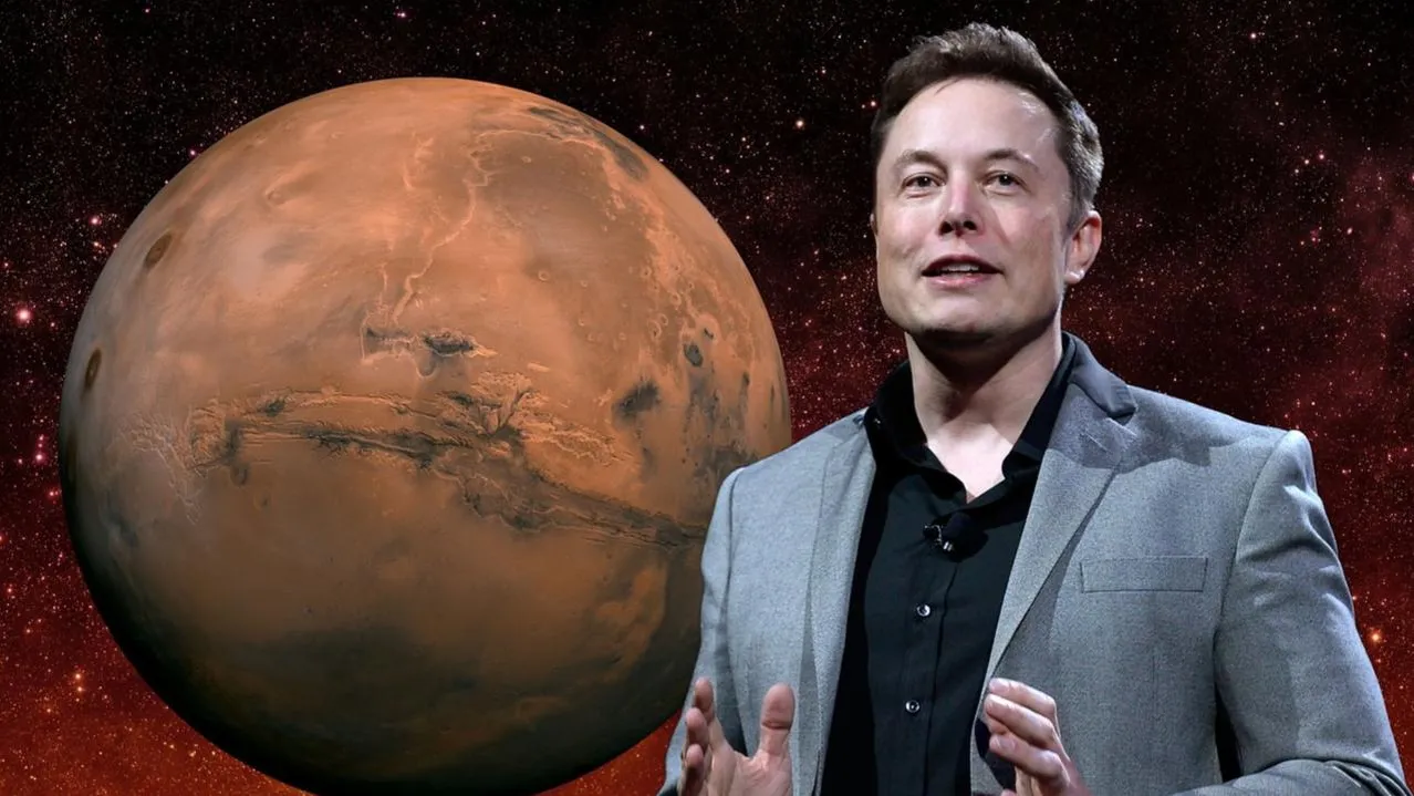 Активисты в Берлине обвинили Маска в поддержке ультраправых и атаковали Tesla