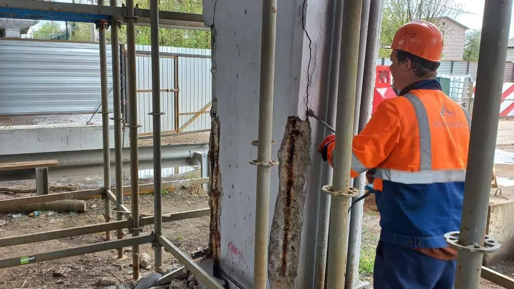 Фото: Минтранс Подмосковья