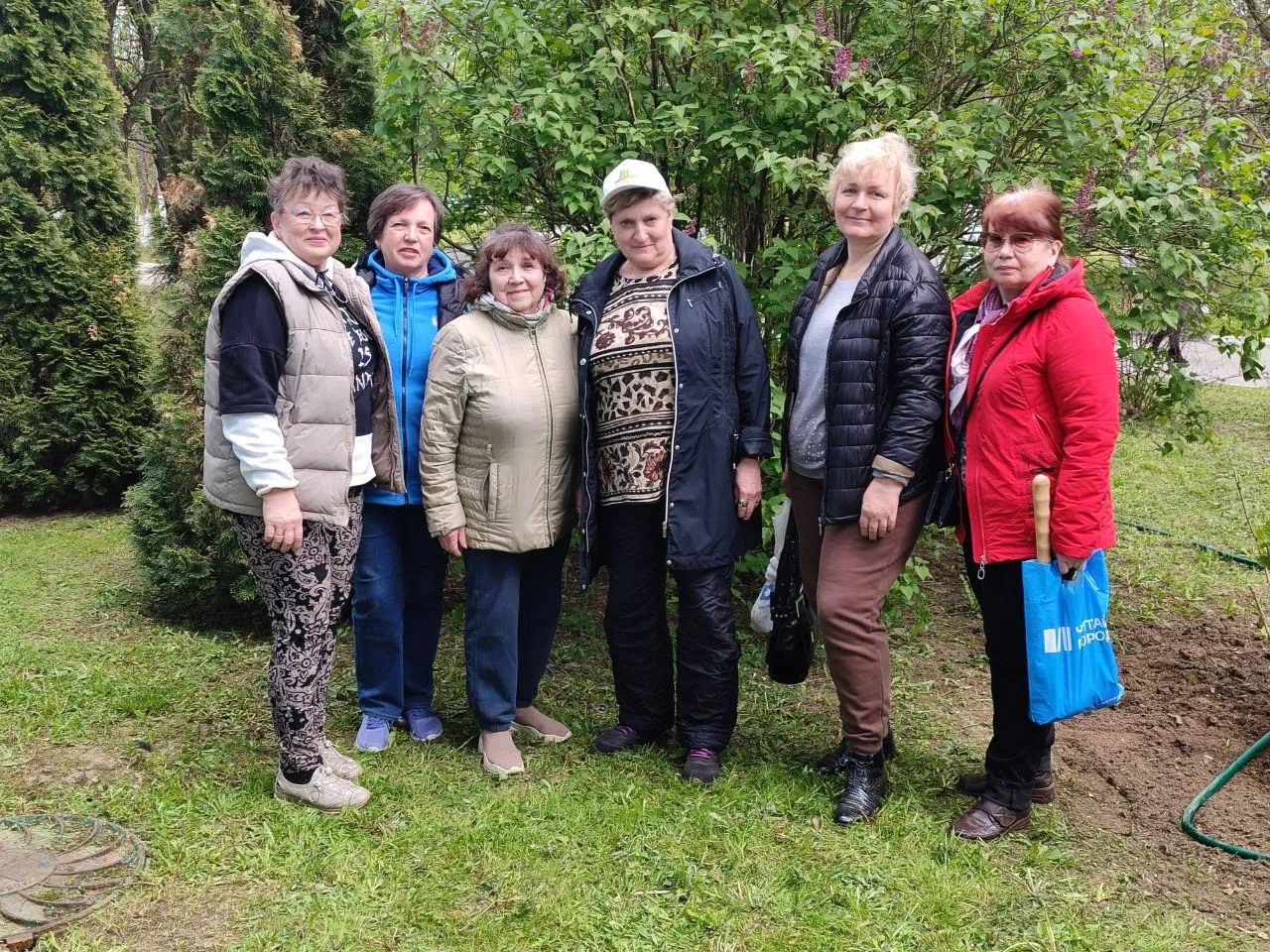 Министерство здравоохранения Московской области