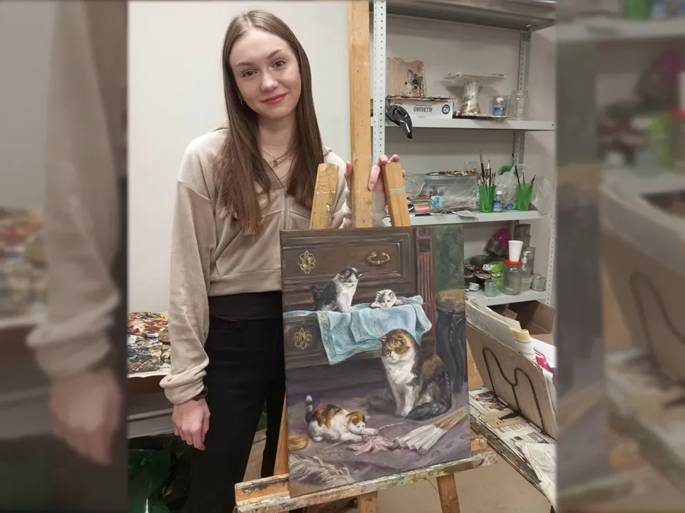 Фото: пресс-служба администрации г.о. Волоколамск