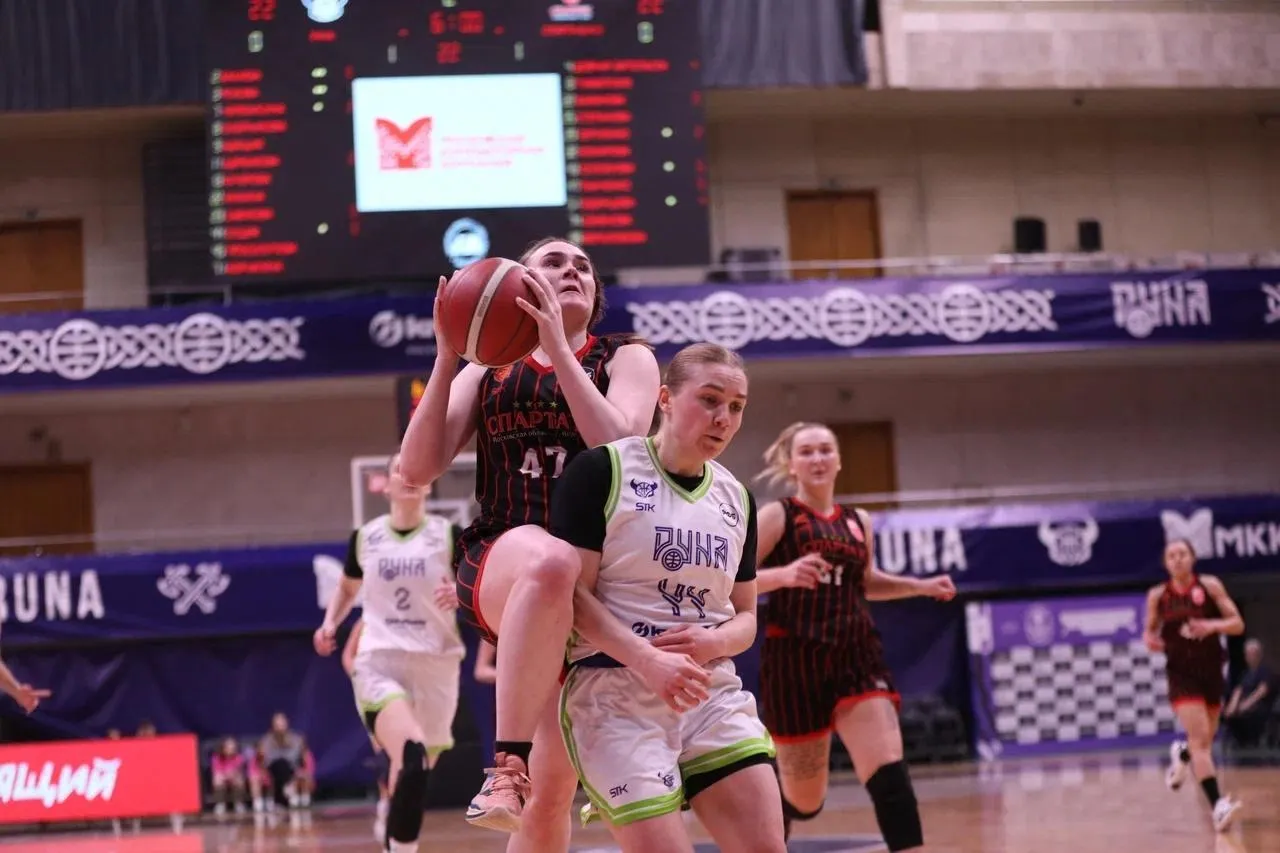 Фото: ЖБК «Руна»