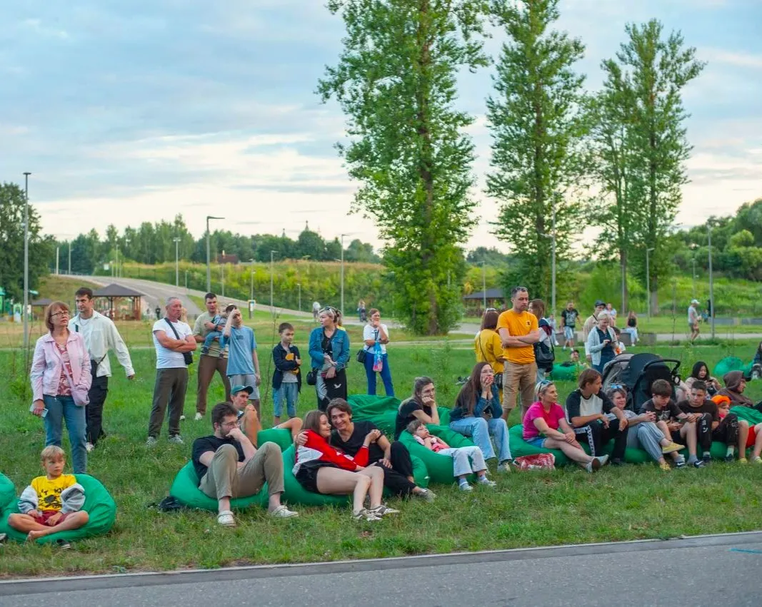 пресс-служба администрации Можайского городского округа