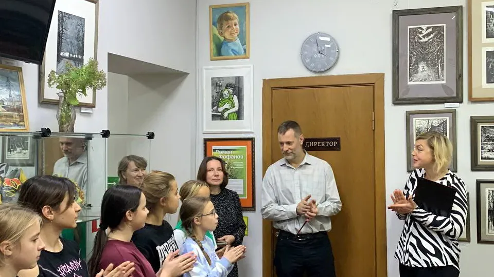 Фото: архив НДХШ