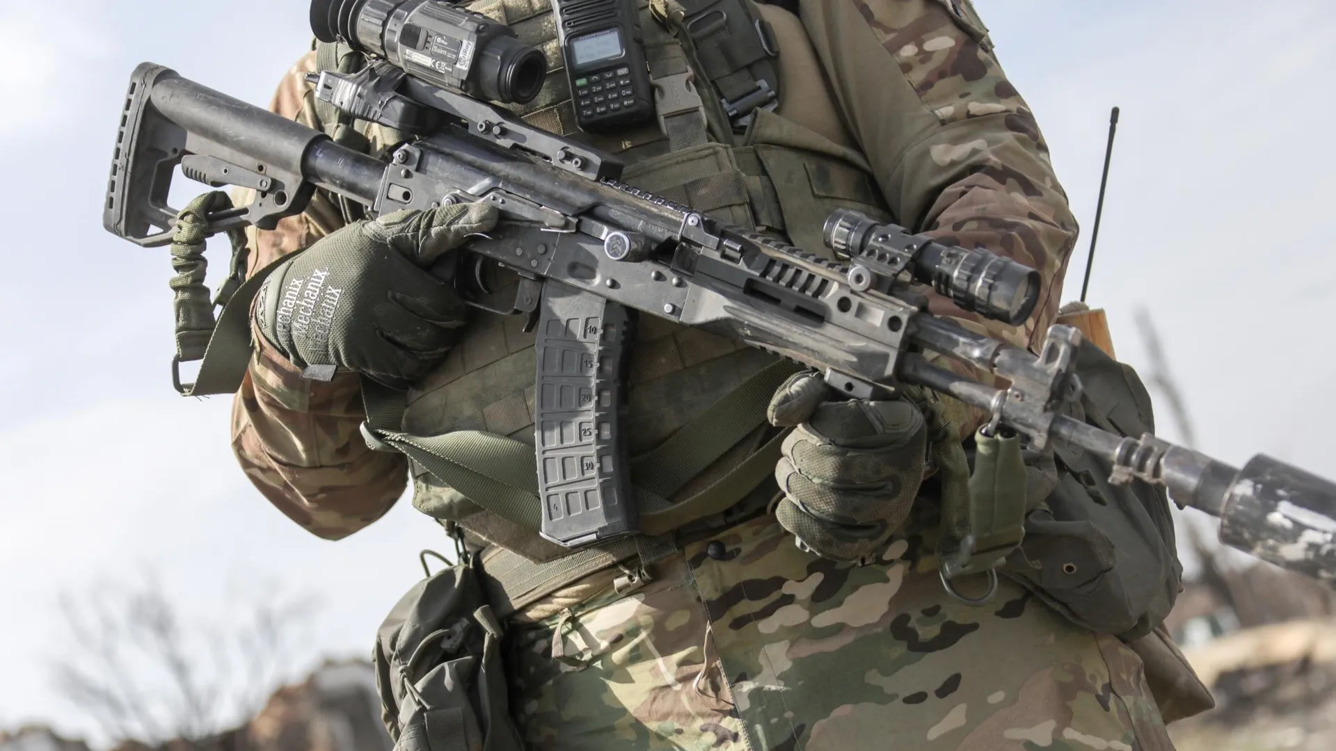 Tsitsagi Nikita/news.ru