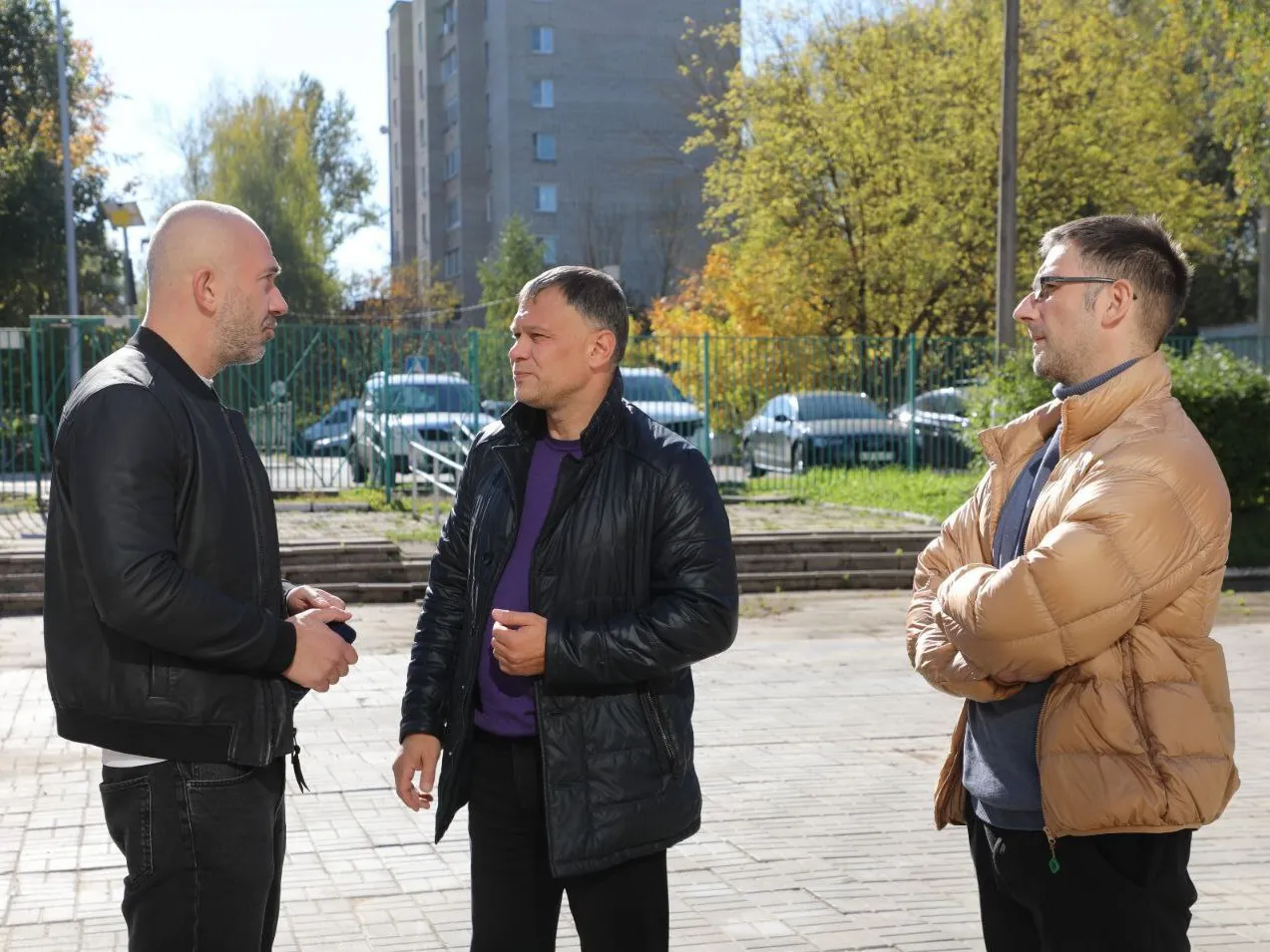 Фото: пресс-служба администрации Наро-Фоминского г.о.&nbsp;