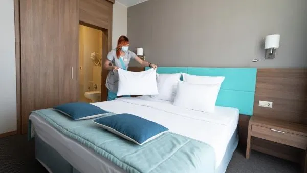 Врач-терапевт рассказала, когда надо ложиться спать осенью