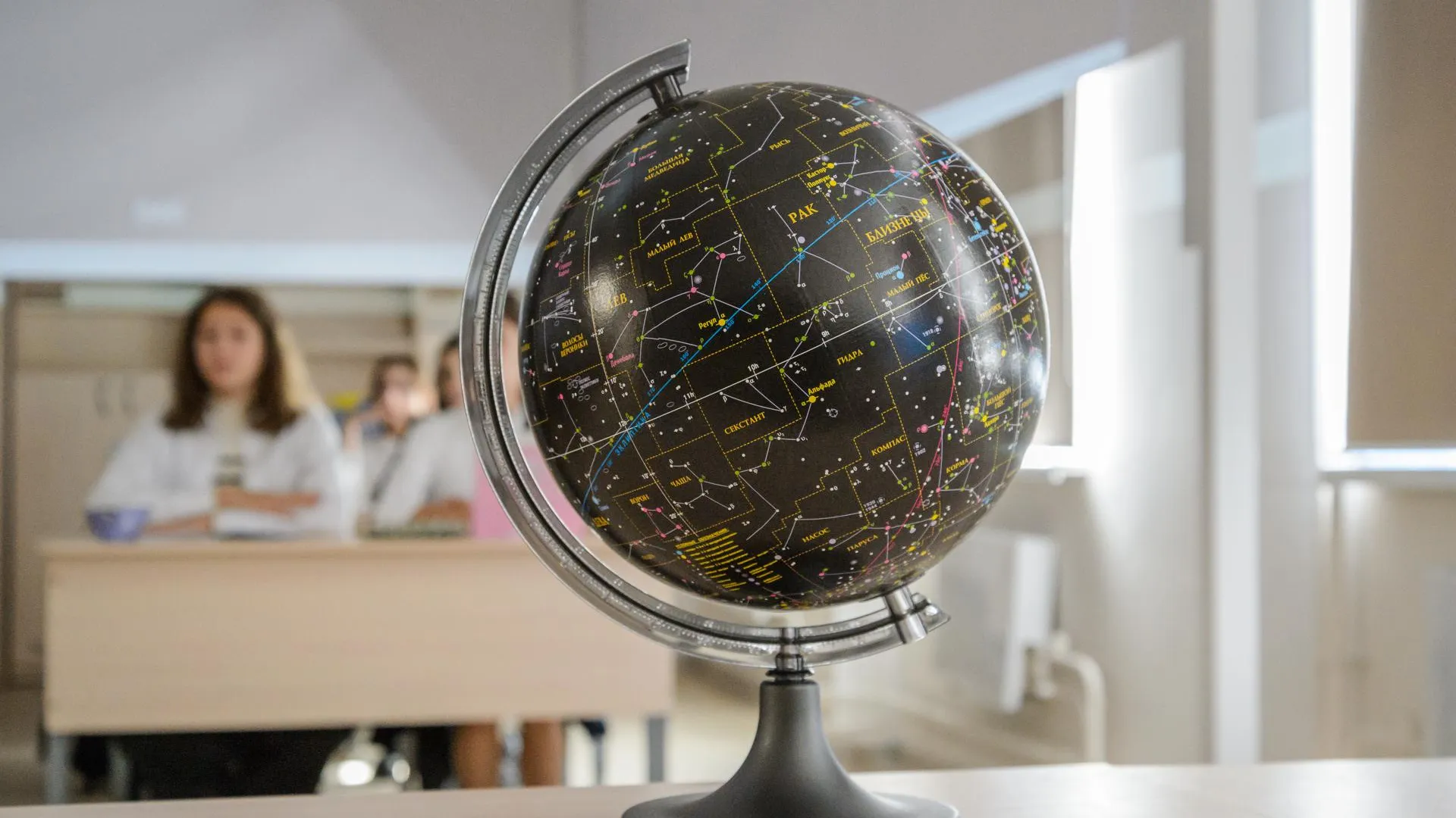 Фото: Медиаархив Подмосковья