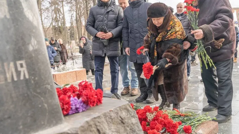 Фото: пресс-служба администрации г.о. Жуковский