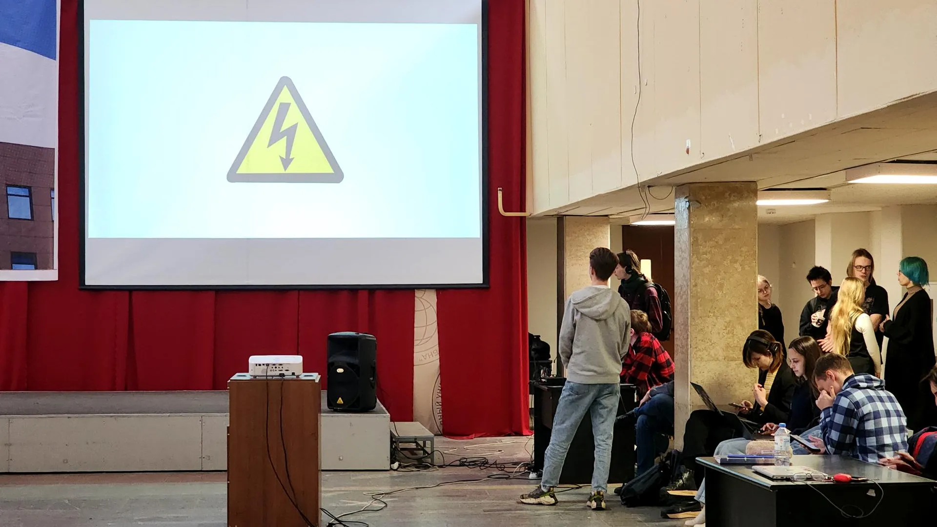 Фото: Полина Пахомова