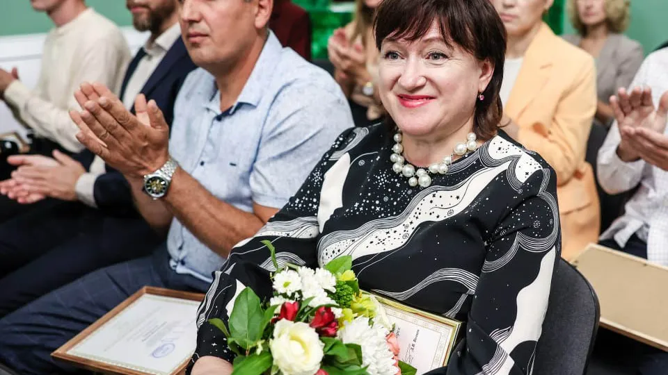 Фото: пресс-служба администрации г.о. Красногорск