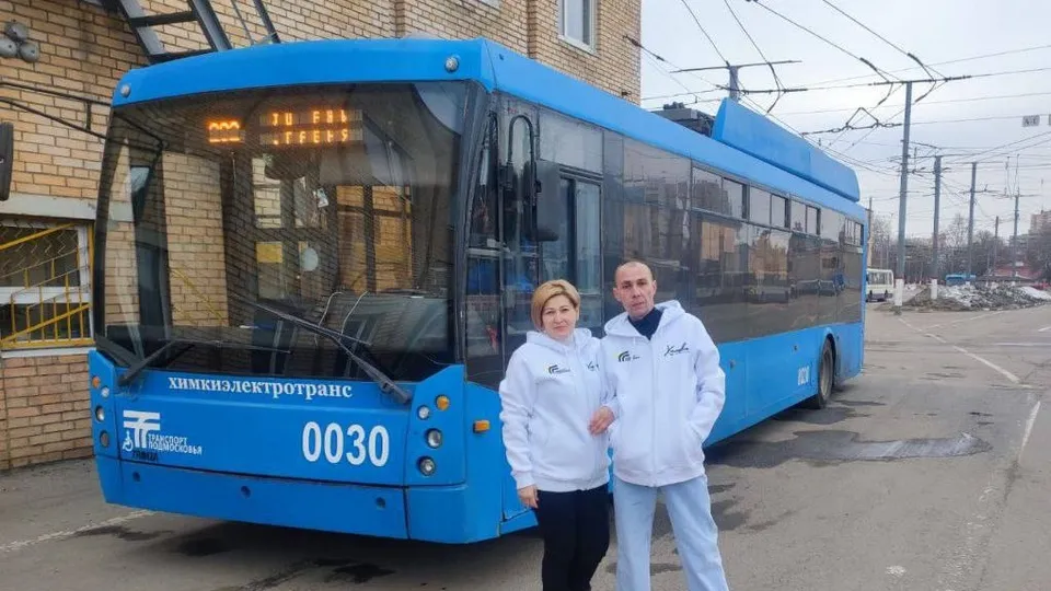 Фото: Министерство транспорта и дорожной инфраструктуры МО