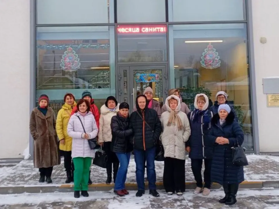 Фото: Комплексный центр социального обслуживания и реабилитации «Раменский»