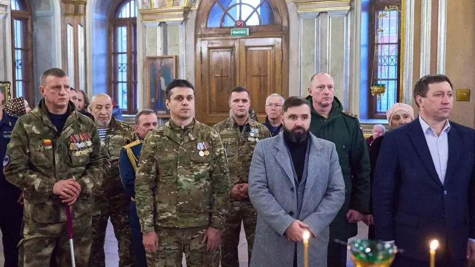 Фото: пресс-служба администрации м.о. Чехов