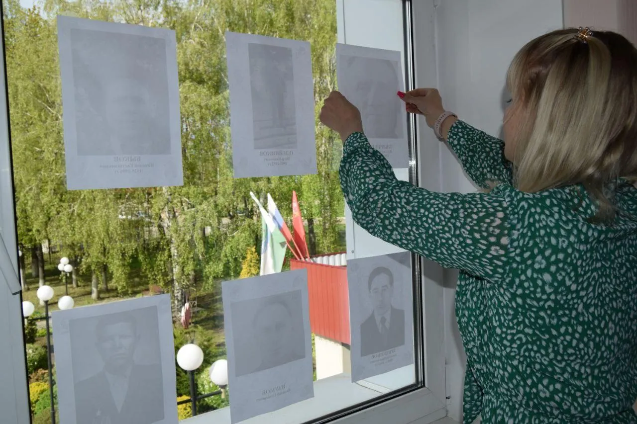 Фото: Министерство социального развития Московской области